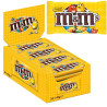 M&M's Giallo - Arachidi - 45 gr - 1 Blister - M & M's