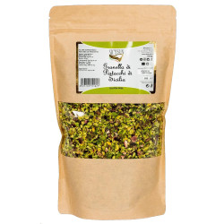 Granella di Pistacchi - Sicysun - 500gr