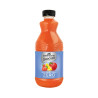 Succo di Frutta - San Benedetto - Succoso Zero - Mela, Fragola e Limone - 900ml 