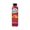 Succo di Frutta - San Benedetto - Succoso Zero - Arancia e Arancia Rossa - 12 x 400 ml 