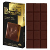 Tavoletta Cioccolato Gianduia Nero - Pernigotti - Gianduia Fondente - 100 gr