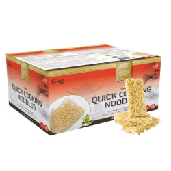 Noodles - Quick Cooking Noodles - Golden Turtle Brand - Cottura...