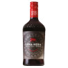 Liquore Strega - Alberti - 38% vol. - Luna Nera - alla Sambuca - 700 ml