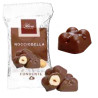 Praline Cioccolato Fondente - Oliva - Nocciobella Fondente - 100 gr