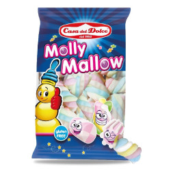 Marshmallow Casa Del Dolce - Molly Mallow - Estruso Treccia Colori...