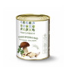 FiordiPorcino per Condire - Greci - Fior di Porcino - Pronto Fresco - Latta da 800 g