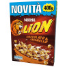 Cereali Neste' - Lion Cioccolato e Caramello - 400 gr