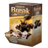 Cioccolatini Break - Crispo - Cioccolato Fondente con Liquore Caffè - Box da 1 kg