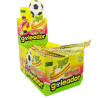 Caramella Goleador Dribbling - Limone & Fragola - 144 pz da 10 g