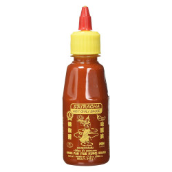 Sriracha - Nang Fah - Hot Chili Sauce - 200 ml