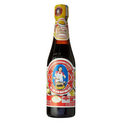 Salsa d' Ostrica - Maekrua - Oyster Sauce - 300 ml