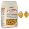 Pasta Rummo - 500 gr - Le Classiche - Conchiglie Rigate N° 42