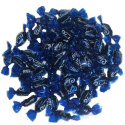 Caramelle Sperlari Club - Blu Forti Mentolo 1 kg