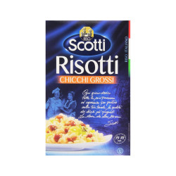 Riso Gallo - Riso Arborio - Chicci Grossi - 1 Kg