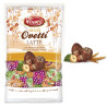 Maxi Ovetti Cioccolato Latte Ripieno al Nocciola e Cereali - Witor's - 120 gr