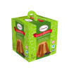 Pandoro Giampaoli con Gocce Cioccolato - Senza Glutine Senza Lattosio - 350 g