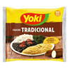 Farina di Manioca - Farofa Tradicional - Yoki - Busta da 400 g