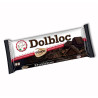 Tavoletta Cioccolato Blocco Fondente 50% - Dolbloc - Socado - 1Kg