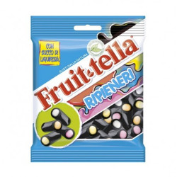 18 Buste Caramelle - Fruittella - Ripieneri - 18 Buste da 90 gr 