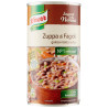 Zuppa di Fagioli - Knorr - 545 gr