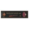 Cioccolatini Vannucci - Pasta di Cacao 100% - Senza Zuccheri - 100 g