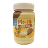 Crema Spalmabile Pic-Nic - Hosta - Bicolore - Crema al Latte e Nocciole - 400 g