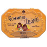 Caramelle Gommose - Pastiglie Leone - Gusto Propoli - Latta da 42 g