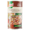 Minestrone di Legumi - Knorr - 545 gr