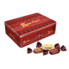 Confezione Regalo - Sperlari - Zanzibar - Latta Natale - 250 g