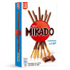 Mikado - Cioccolato al Latte - 75 gr - 6 Pezzi