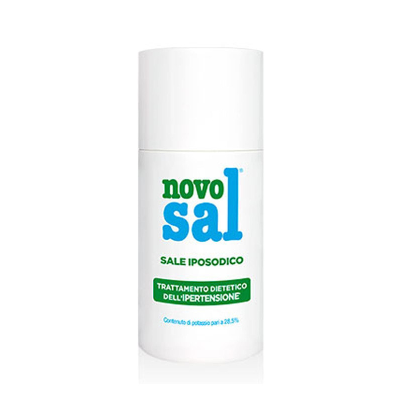 Sale Iposodico - Novosal - 200 gr