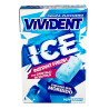 Gomme Da Masticare - Vivident Ice - Peppermint 20 Astucci 27 gr