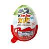 Kinder Joy - Espositore - Jurassic World  -  72 Pezzi