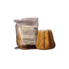 Mini Pandoro - Borsari - Pandoro Classico - In Flow Pack - 30 x 80 g