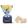 Tartufi Cioccolato - La Perla - Golosi - Limoncello e Meringa - Cioccolato Bianco - 500 g