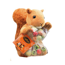 Praline Caffarel - Peluche Bosco - Misto Bosco - 115 g