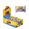 Biscotti Oro Ciok - Cioccolato Al Latte - 30 Bustine da 25 gr