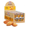 Madeleines - St Michel - Le Tradizionali Madeleines Francesi - 25 x 25 g