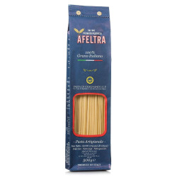 Pasta di Gragnano I.G.P. - Afeltra - Spaghettino - 500 gr - 100%...