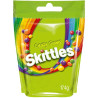 Caramelle Skittles - Crazy Sours - Confezione da 174 g