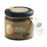 Crema Spalmabile - Fiasconaro - Crema al Caffè - 180 g