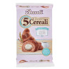 Cornetti Bauli - Il Croissant 5 Cereali - 300 gr - 6 Cornetti al latte