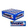 Gomme Da Masticare- Vivident Xylit Blu 20 Pacchetti Senza Zucchero 13,2 gr