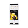 Tavoletta Cioccolato - Lindt - Excellence - Fondente Limone e Zenzero - 100 g