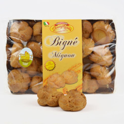 Bigne' Mignon - Pastificio Mascolo  - 120 gr