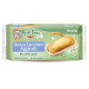 Merendine Mulino Bianco - Plumcake Senza Zuccheri Aggiunti - 155 gr - 5 Pz