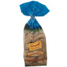 Pane Tostatato Multicereali - Panificio Mascolo -  400 Gr