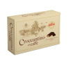 Croccantino - Ciccolato Fondente - Alberti Strega Croccante alle Nocciole e Caffè - 300 gr