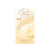 Tavoletta Cioccolato - Lindt - Lindor - Cioccolato Bianco - 100 g