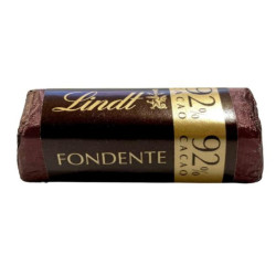 Pralina Passione Fondente - Lingotto Extra Fondente 92% - Lindt -...